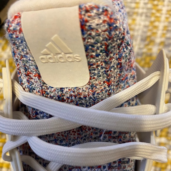 Adidas Tubular Shadow Multicolor Sneakers - Picture 8 of 8